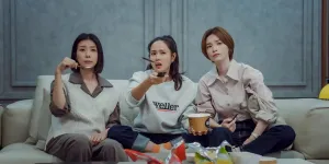 Mengapa Drama Korea Sangat Menarik dan Banyak Disukai? Ternyata Ini Alasannya