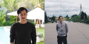 Mengejar Mimpi, 8 Potret Surya Sahetapy Anak Dewi Yull dengan Keunikan yang Istimewa – Dapat Beasiswa S2 di Rochester