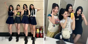 Mengenal Candy Shop, Girlgroup Baru Debutan Brave Entertainment yang Siap Menggebrak Industri Musik Korea