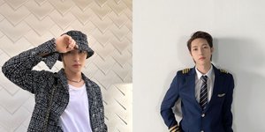 Mengenal Lebih Dekat Kecocokan Cewek Capricorn dan Renjun NCT DREAM si Aries: Mampukah Saling Melengkapi?