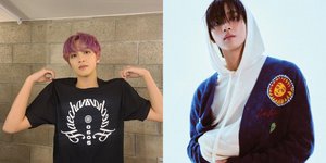 Mengenal Lebih Dekat Kecocokan Cewek Libra dan Haechan NCT si Gemini