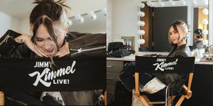 Mengenal Niki Zefanya, Profil Penyanyi Indonesia yang Pertama Kali Diundang ke Acara Jimmy Kimmel Live