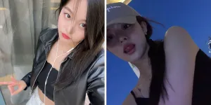 Mengenal veanii, Solois RnB Cantik Asal Korea yang Sedang Naik Daun