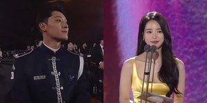Mengenang Cinta Ugal-Ugalan Lee Do Hyun dan Lim Ji Yeon di Baeksang Arts Awards, Direstui Satu Negara