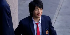Mengenang Mendiang Lee Young Joo Saat Jadi Anak SMA di Princess Hours