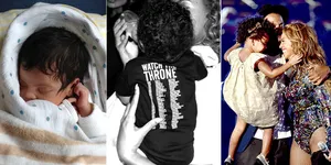 Mengintip Kehidupan Mewah Nan Misterius Ala Putri Beyonce Knowles