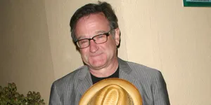 Mengintip Rumah Rp 349 Miliar Peninggalan Robin Williams