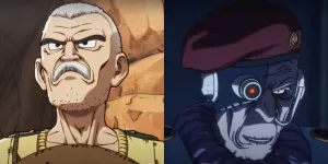 Mengintip Sederet Adegan 'SAND LAND', Kenang-Kenangan Terakhir dari Almarhum Akira Toriyama yang Style-nya Mirip Banget Sama 'DRAGON BALL'