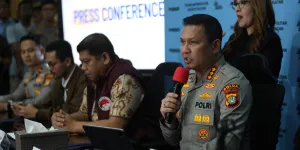 Meninggalnya Lula Lahfah Tak Lagi Diperiksa, Polisi: Kasus Dihentikan