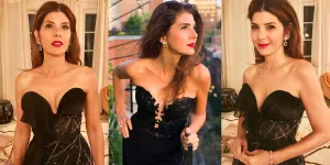 Menolak Tua! 8 Potret Marisa Tomei yang Tetap Terlihat Cantik dan Awet Muda Meski Sudah Berumur Setengah Abad