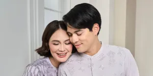 Menu Buka Puasa Luna Maya dan Maxime Bouttier yang Lagi Diet, Ini Rahasianya