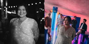 Menutup Usia di Umur 32 Tahun, Shena Malsiana Dinyatakan Meninggal Setelah Berjuang 2 Tahun Melawan Penyakit Lupus