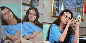 Menyaksikan Ketangguhan Akting Cut Meyriska Sebagai Karin di CHSI