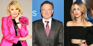 Menyayat Hati, Artis-Artis Ini Berpulang Dengan Cara Mengejutkan