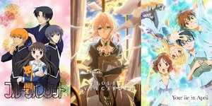 Menyelami Kisah Cinta dalam 10 Anime Romance Terbaik Sepanjang Masa, dari Klasik - Modern