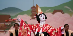 Meriahkan BIFF, 'KOKUHO' Jadi Film Box Office di Jepang