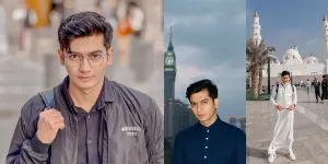 Meski di Bawah Terik Matahari, Teuku Ryan Pastikan Puasa Tetap Lancar