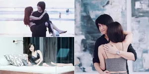 Mesranya Kevin Aprilio - Vicy Melanie Berlibur Bersama di Bali