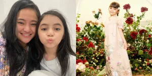 Mewarisi Paras Orangtuanya yang Good Looking, Ini 8 Potret Sienna Anak Ben Kasyafani yang Sudah Beranjak Remaja dan Makin Memesona