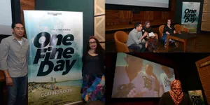 Michelle Ziudith & Jefri Nichol Jadi Pasangan, Ini Kata Produser!