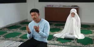 Michelle Ziudith-Rio Dewanto Ungkap Tantangan di  'JEJAK DUKA DIANDRA'