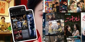 Micro Drama China Kesukaan Para Wanita, Bisa Nonton Sambil Scroll-Scroll Ala Medsos dengan Cerita Ringan