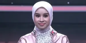 Mila Bogor Tersenggol dari D'Academy 7, Intip Finalis yang Lolos Top 4