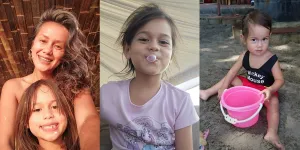 Miliki Darah Belanda, Ini Potret Alexa Jubaedah Anak Lia Waode yang Makin Cakep Saja - Tambah Cantik dan Memesona