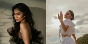 Miliki Kecantikan Paripurna, 8 Potret Ariel Tatum yang Masih Betah Jadi Jomblo