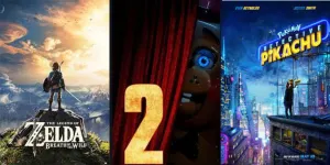 MINECRAFT Sukses Besar, Daftar 5 Film Adaptasi Video Game Lainnya yang Patut Dinantikan