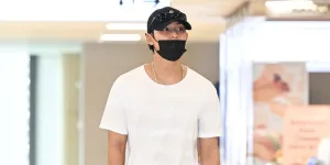 Mingyu SEVENTEEN Berangkat ke Jepang, Boyfriend Material Serasa Bisa Digapai