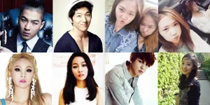 Mirip Bak Kembaran, Saudara Bintang Korea Ini Good Looking Abis