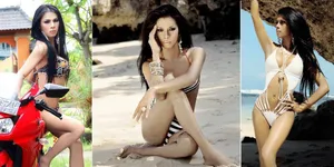 Miris, Mayang Prasetyo Sempat Berpose Seksi Sebelum Dimutilasi