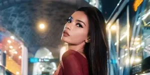 Alda Callista Jadi Miss Indonesia 2026, Wakili Papua Tengah