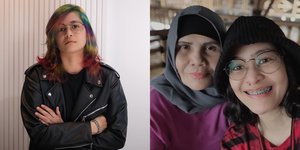 Mita The Virgin Ngaku Siap Nikah, Nggak Mau Pacaran - Persilakan Pria yang Serius Langsung Temui Ibunya