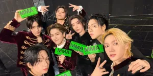 MMA Melon Music Awards 2025, Ini Daftar Pemenang Lengkapnya