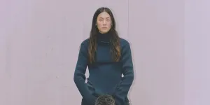 Model Korea Kim Sung Chan Meninggal Dunia Setelah Dua Tahun Lawan Kanker