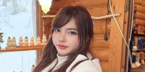 Model Tiara Aurellie Akhirnya Bernapas Lega, Pelaku Akses Ilegal Divonis 1 Tahun 3 Bulan Penjara