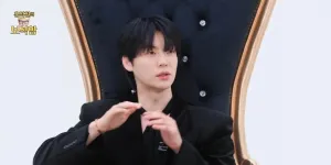 Momen Ahn Jae Hyun Bahas Rumor Tuduhan Gay, Sudah Populer Sejak Sekolah