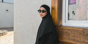 Momen Dara Arafah di Madinah War 10 Malam Terakhir Ramadan, Perlihatkan Aksi Berkuda Juga 