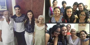 Ikut Temu Keluarga, Bukti Nita Sofiani Siap Jadi Istri Vin Rana!