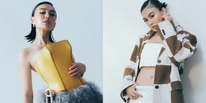 Momen Keseharian Agnez Mo Selama di Los Angeles Sebelum Kebakaran Terjadi - Ungkap Hal yang Belum Banyak Diketahui Orang lain