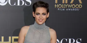 Momen Paling Tidak Keren Dalam Hidup Kristen Stewart, Awas Ilfil!