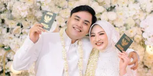Momen Perdana Fita Istri Ressa Rosano Bertemu Denada, Akui Grogi