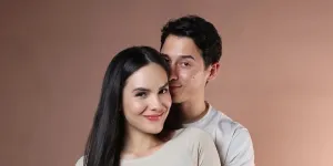 Momen Steffi Zamora USG Jelang Lahiran Baby Girl, Wajah Calon Buah Hati Terlihat Jelas