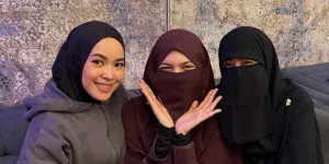 Momen Tahun Baru Umi Pipik, Wardatina Mawa Jadi Tamu Spesial: Curhat soal Rumah Tangga?