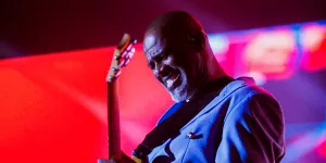 Momen Tak Terlupakan di "An Evening with Brian McKnight - Live in Jakarta"