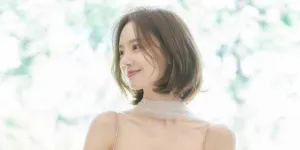 Moon Chae Won Menikah dengan Non-seleb, Lee Joon Gi Datang