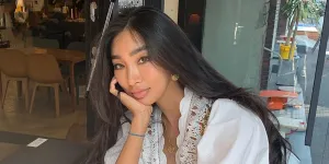 Moon Ga Bi Unggah Foto Bareng Sang Putra yang Merupakan Anak Jung Woo Sung