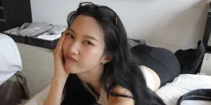 Moon Ga Young Pamer Bare Face, Stunning Jelang Usia Kepala Tiga